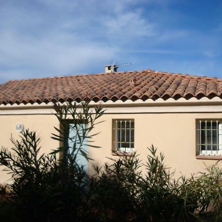 Appartement Acqua Dolce Saint-Florent  Eksteriør billede
