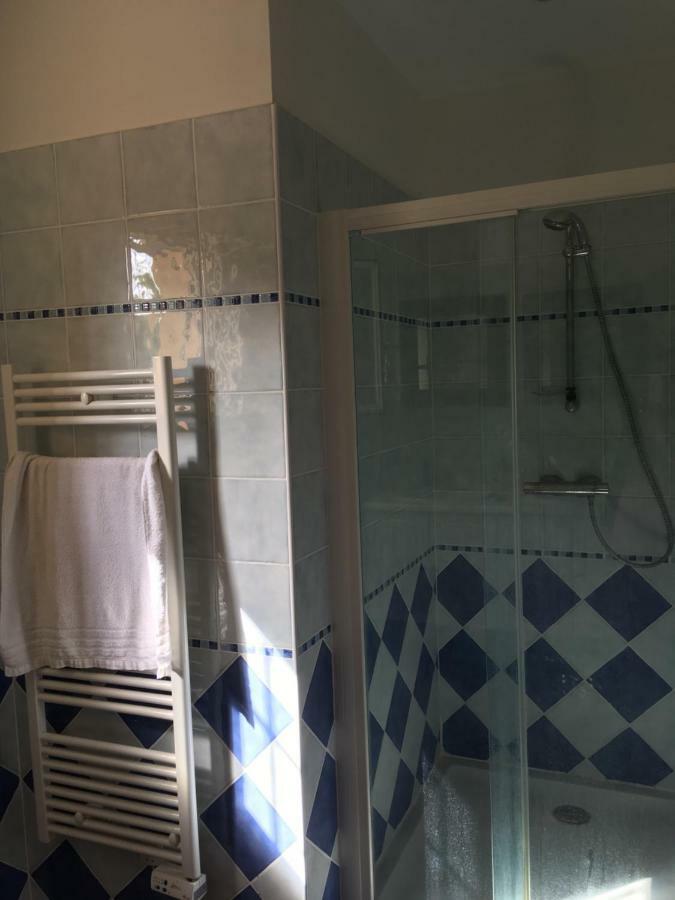 Appartement Acqua Dolce Saint-Florent  Eksteriør billede